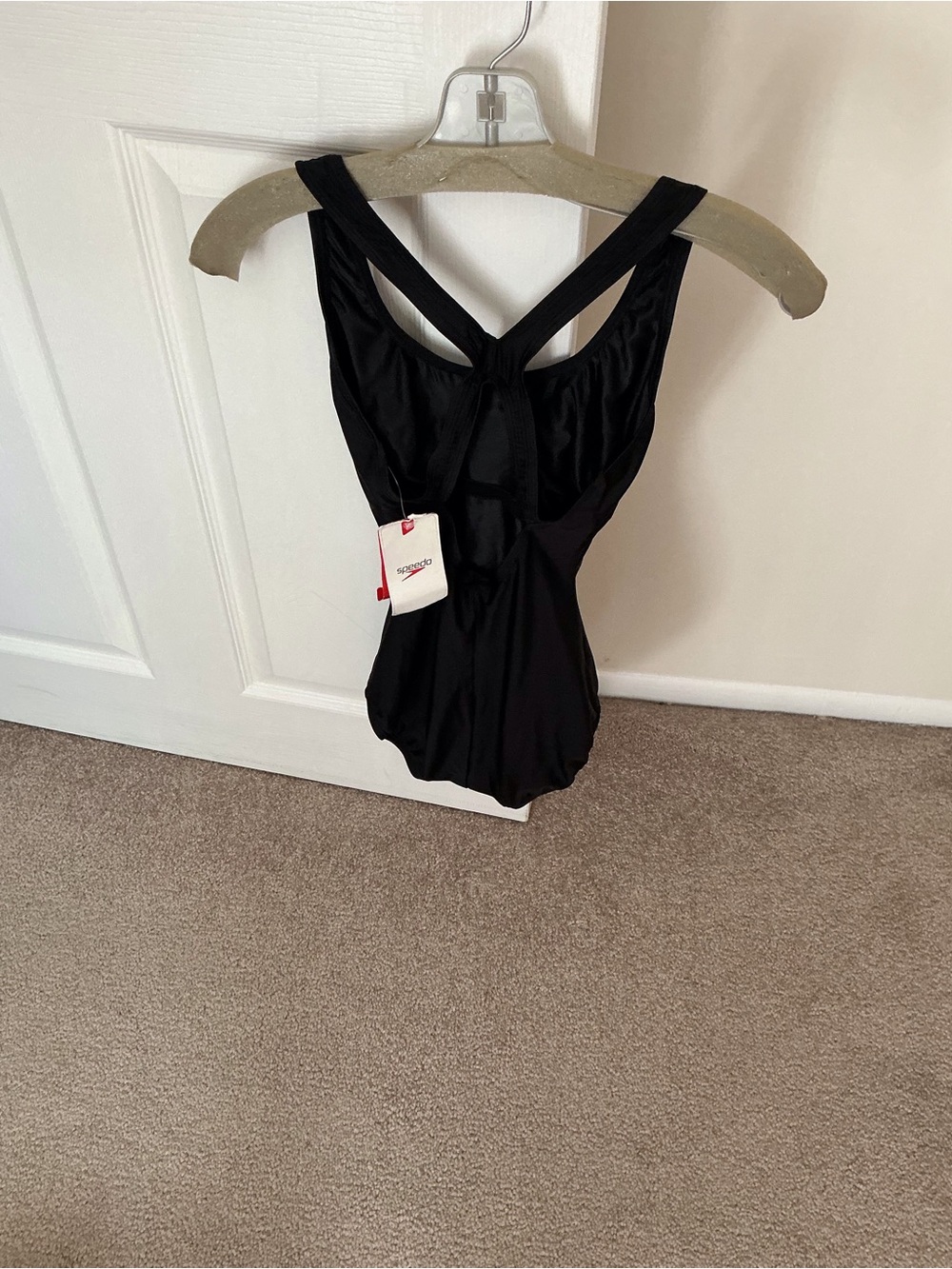 SPEEDO PRO LT TEAM SUPER PRO- ONE PIECE SWIMSUIT- SZ 6- NWT - Picture 6 of 6